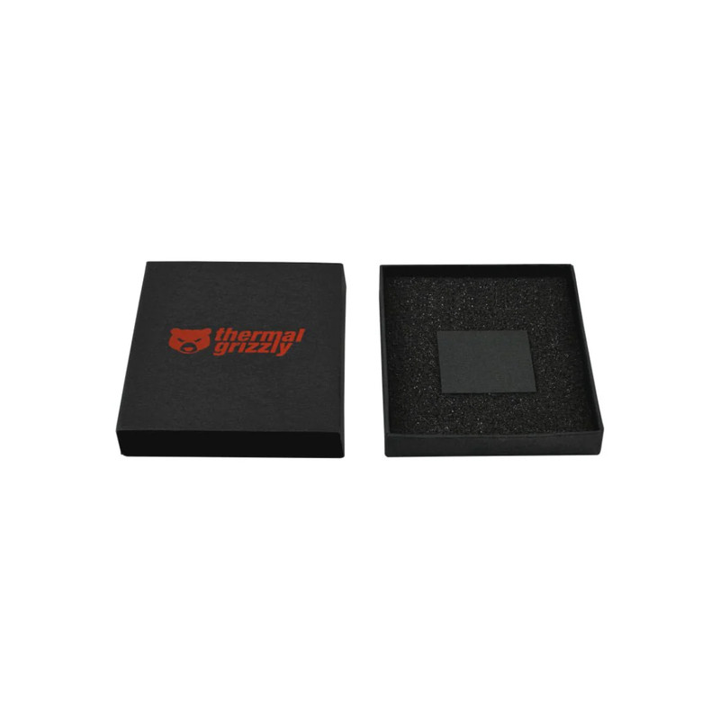 Thermal Grizzly Carbonaut Thermal Pad - 38 38 0.2 mm - وسادة حرارية